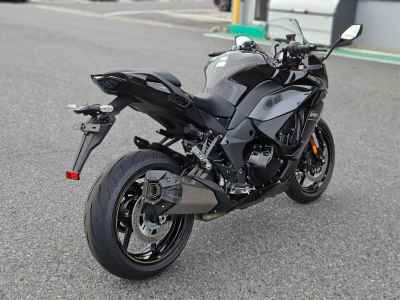 Kawasaki Ninja 1100SX 2026