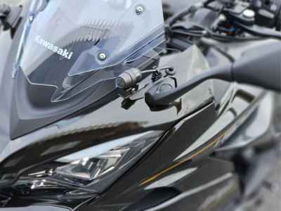 Kawasaki Ninja 1100SX 2026