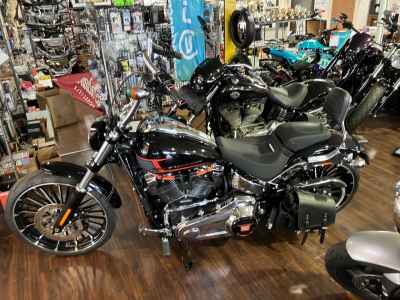 Harley-Davidson Breakout FXBR1750 2023