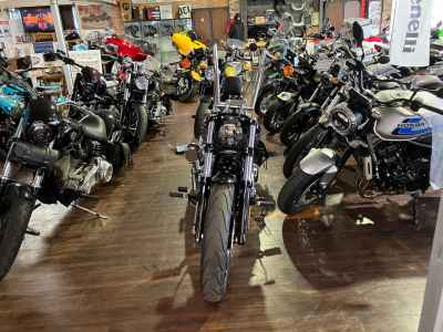 Harley-Davidson Breakout FXBR1750 2023