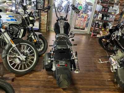 Harley-Davidson Breakout FXBR1750 2023