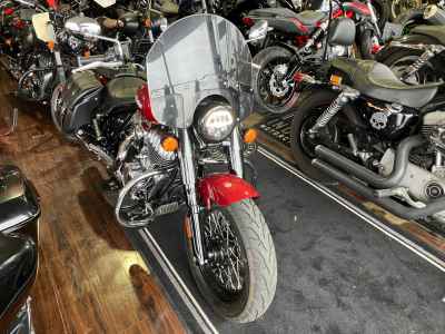 Indian Super Chief Limited 2025