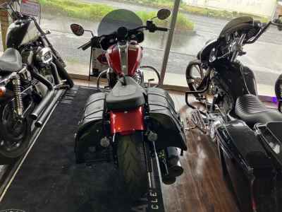 Indian Super Chief Limited 2025