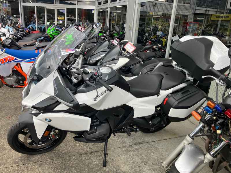 BMW R1300RT 2026