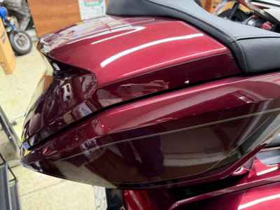 Honda GL1800 Gold Wing Tour 2025