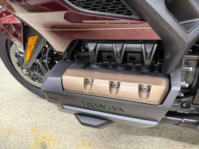 Honda GL1800 Gold Wing Tour 2025