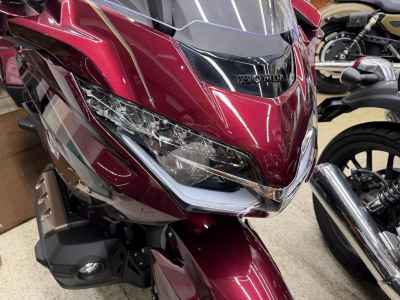 Honda GL1800 Gold Wing Tour 2025