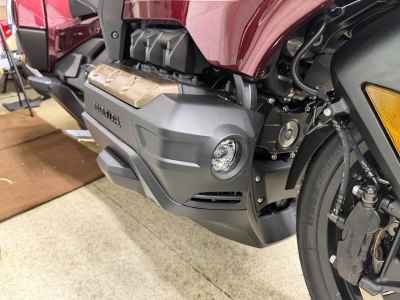 Honda GL1800 Gold Wing Tour 2025
