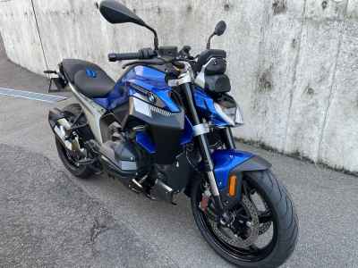 BMW R1300R ASA 2026