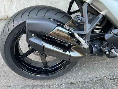 BMW R1300R ASA 2026