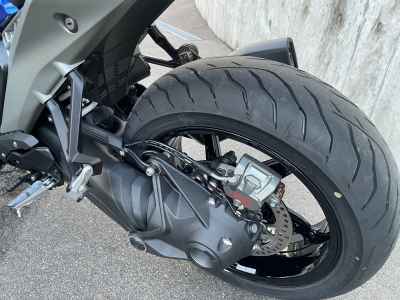 BMW R1300R ASA 2026