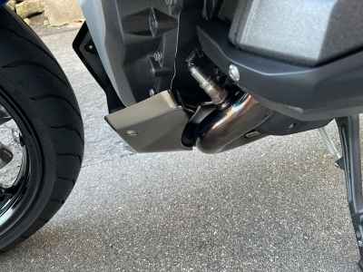 BMW R1300R ASA 2026