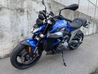 BMW R1300R ASA 2026