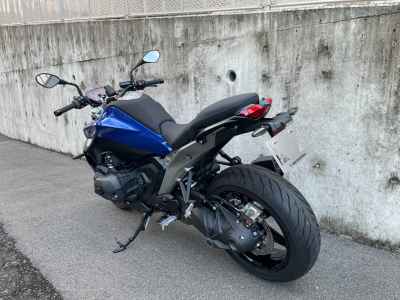 BMW R1300R ASA 2026