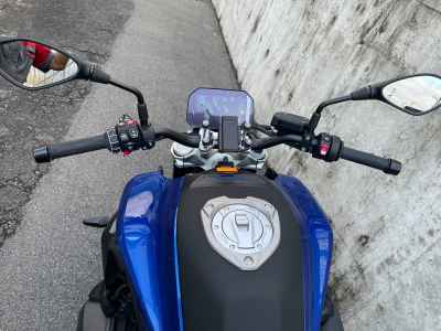 BMW R1300R ASA 2026