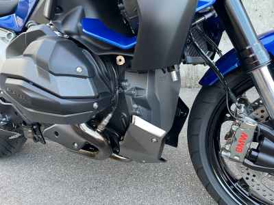 BMW R1300R ASA 2026