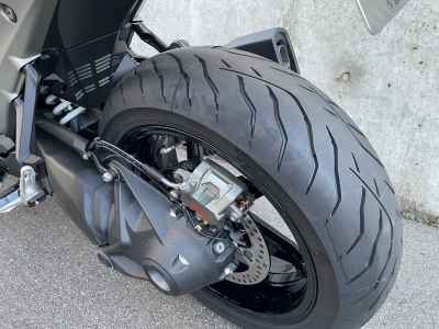 BMW R1300R ASA 2026