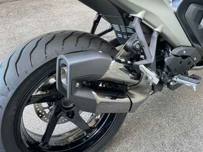 BMW R1300R ASA 2026