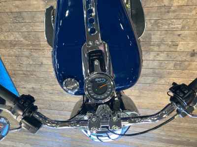 Harley-Davidson FLFB S 2023