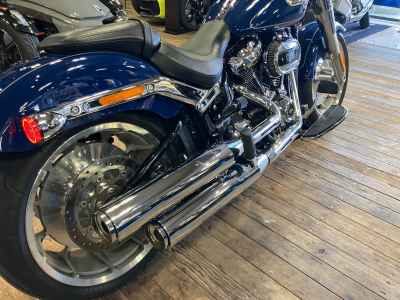 Harley-Davidson FLFB S 2023