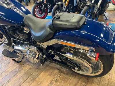 Harley-Davidson FLFB S 2023
