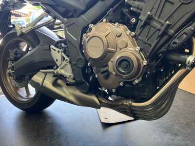 Honda CB650R 2023