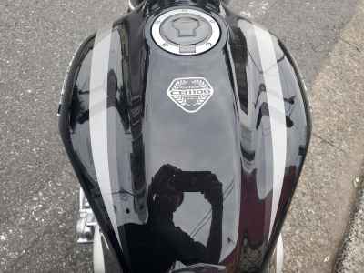Honda CB1100EX Final Edition 2022