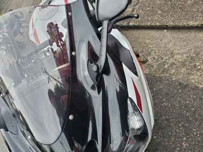 Kawasaki Ninja ZX-14R FE 2020