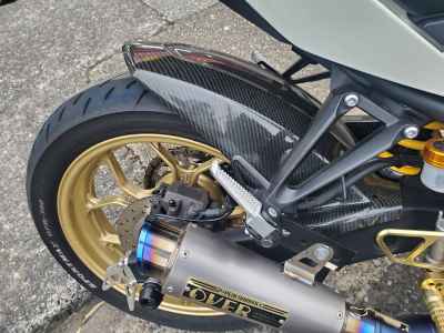 Yamaha YZF-R3 60th Anniversary 2024