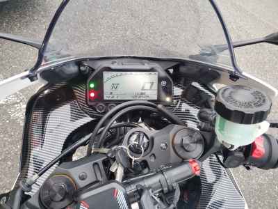 Yamaha YZF-R3 60th Anniversary 2024