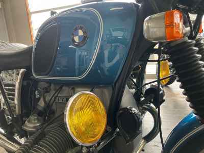 BMW R75/5 2010