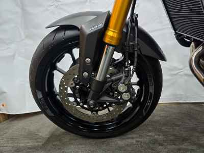 Yamaha MT-09 2016