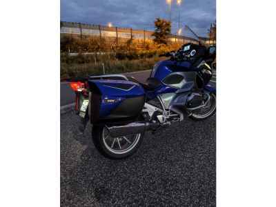 BMW R1200RT 2015