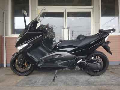 Yamaha TMAX 500 2010