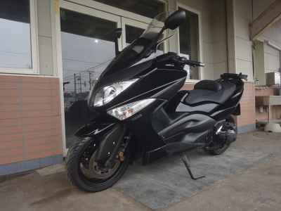Yamaha TMAX 500 2010