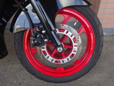 Kawasaki GPX250R2