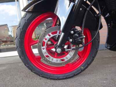 Kawasaki GPX250R2