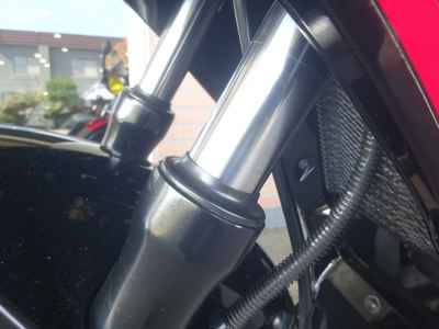 Kawasaki GPX250R2