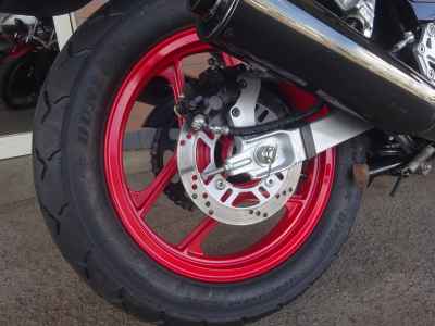 Kawasaki GPX250R2
