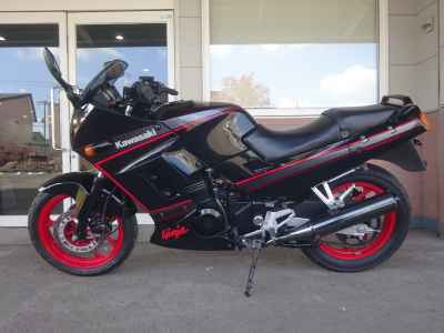 Kawasaki GPX250R2