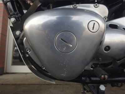 Kawasaki W800 2019