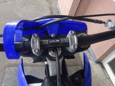 Yamaha YZ250X 2023