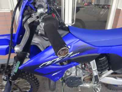 Yamaha YZ250X 2023