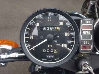 Kawasaki Z400 2022