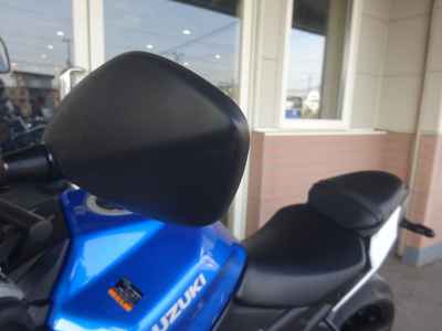 Suzuki GSX-S1000 2025