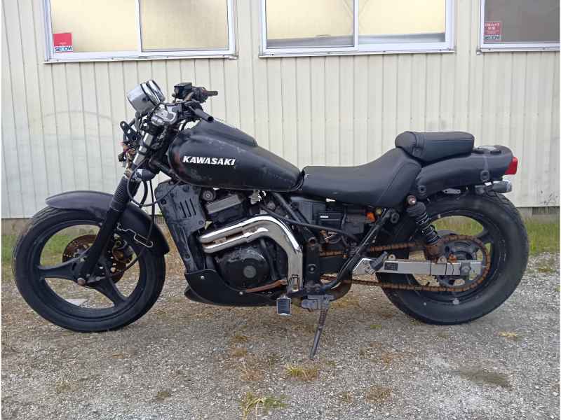 Kawasaki Eliminator 250V