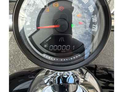 Harley-Davidson Breakout FXBR1750 2026