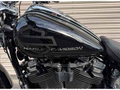 Harley-Davidson Breakout FXBR1750 2026