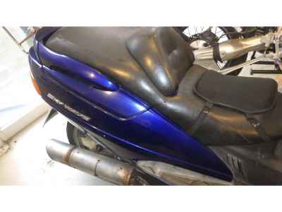 Suzuki Skywave 250