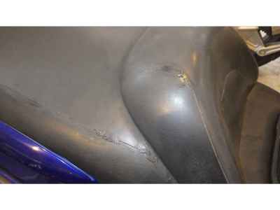 Suzuki Skywave 250